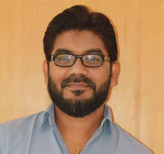 Karan Mehta