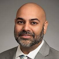Siddharth Nair