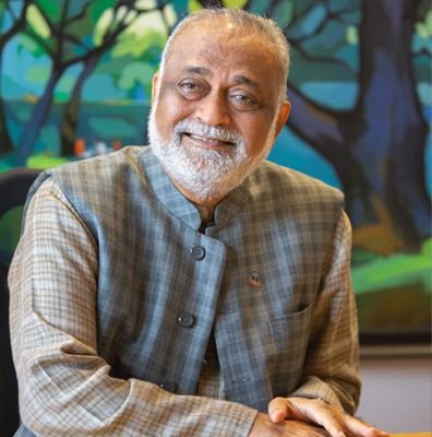Devendra Charan
