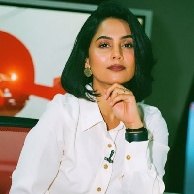 Ananya Sharma