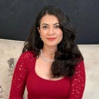 Pooja Verma