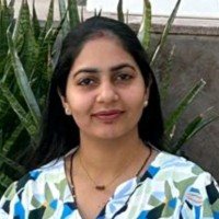 Preeti Rao