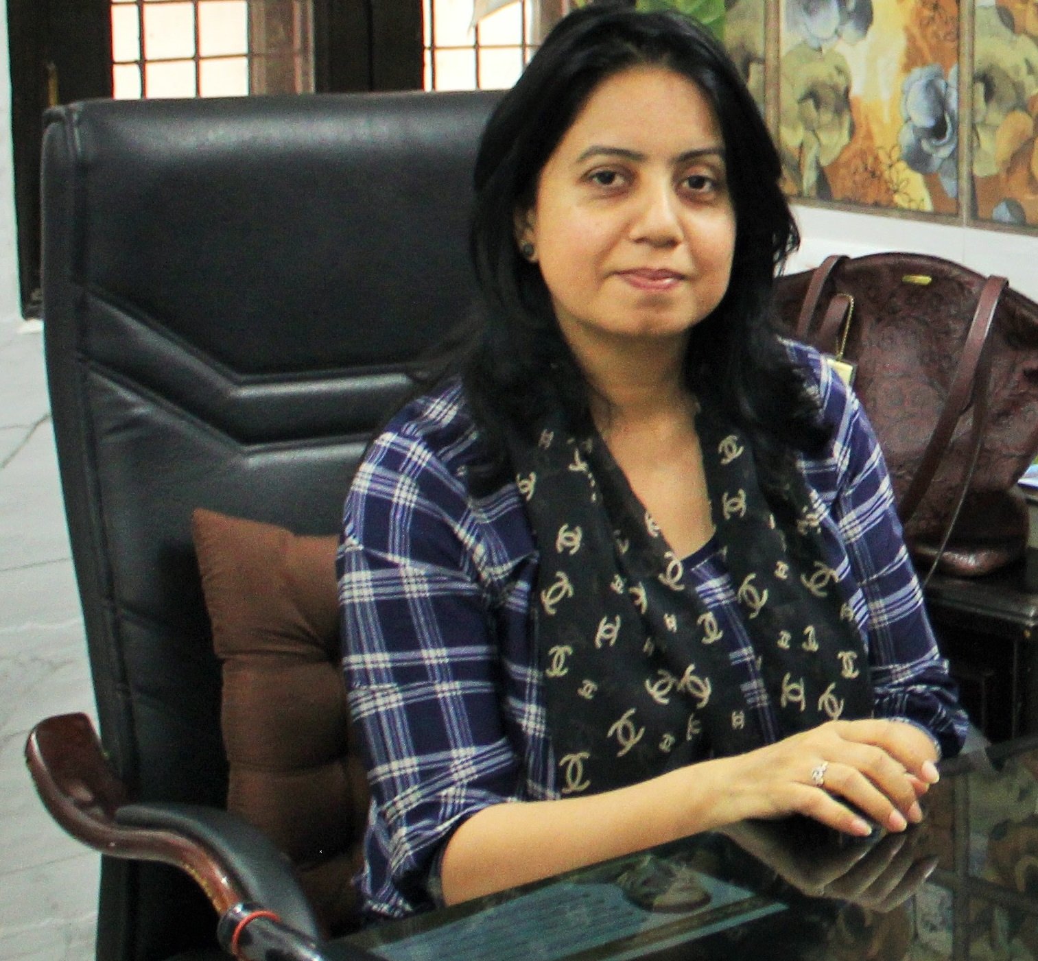 Sunita Agarwal - PPC Client Review Jale