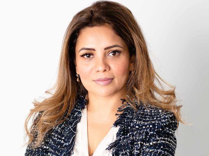 Neha Gupta - PPC Client Review Jale