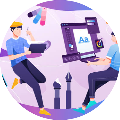 Website Designing