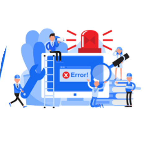 Website Maintenance Services