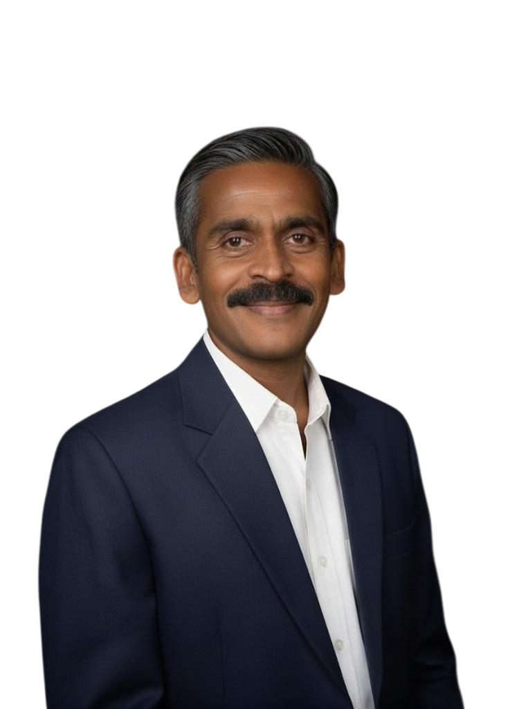 Indrajeet Kumar